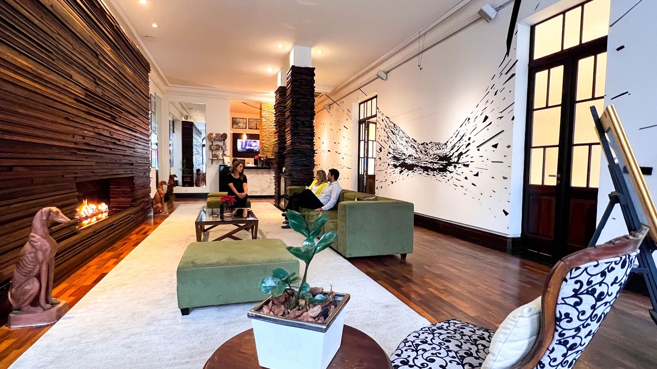 Photo of Livingroom in Matriz