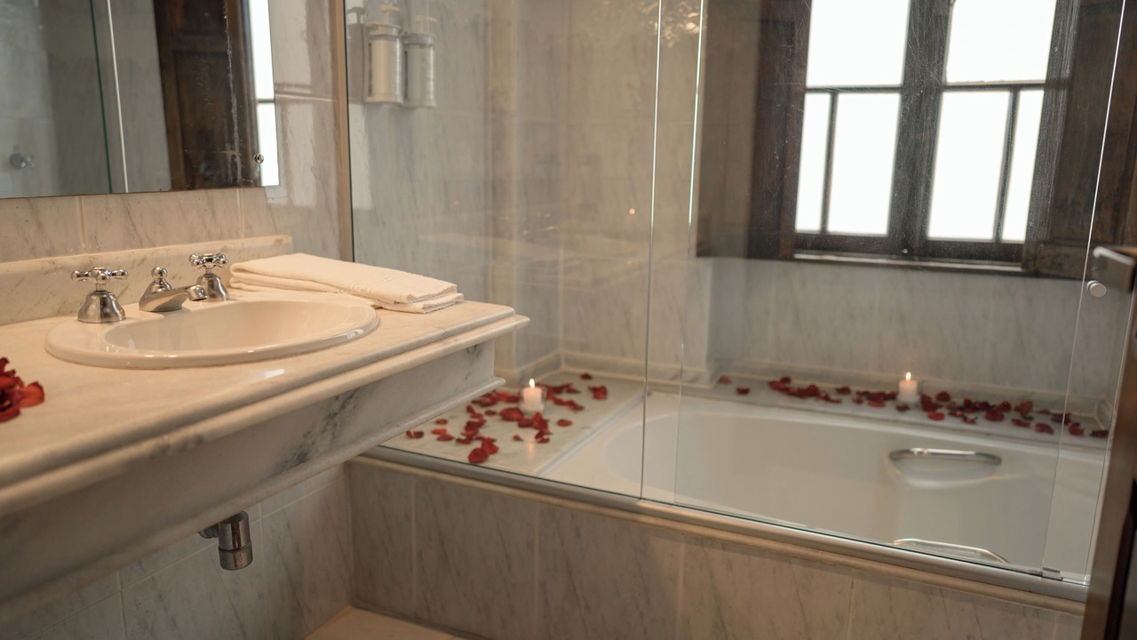 Photo of Bedroom in Matriz