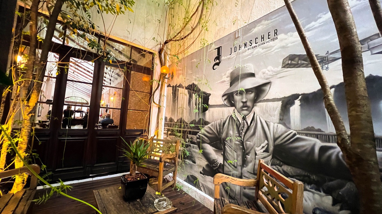Photo of Outdoor in Matriz