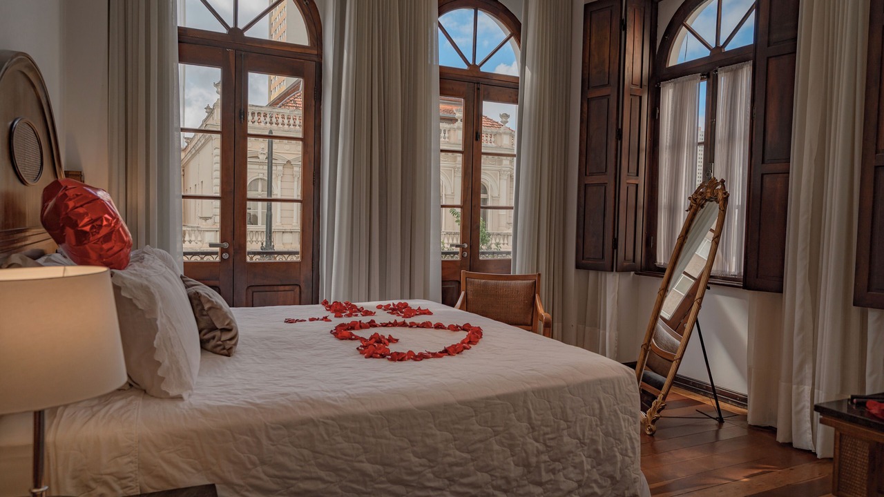 Photo of Bedroom in Matriz