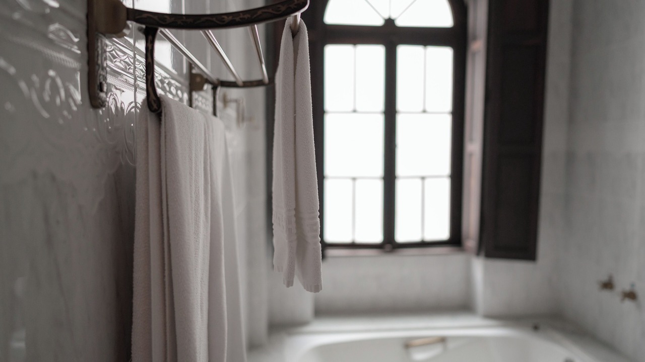 Photo of Bathroom in Matriz