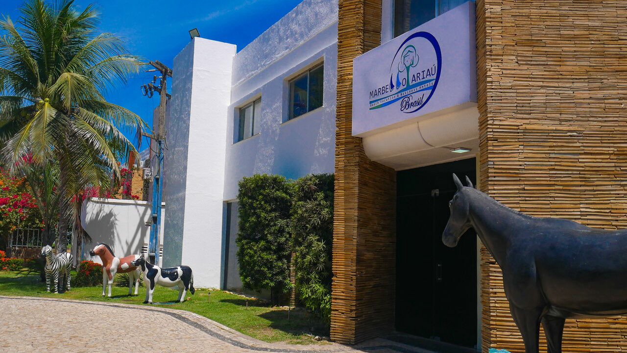 Photo of Outdoor in Praia do Futuro I
