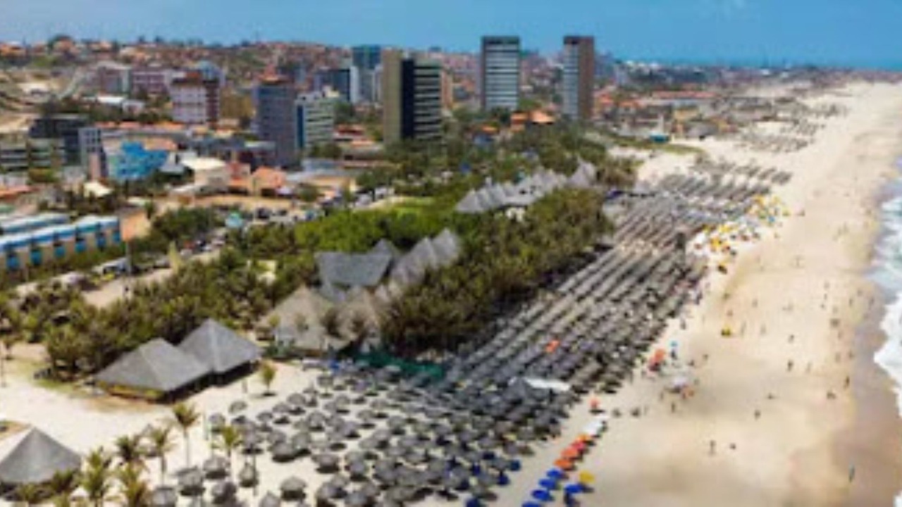 Photo of Others in Praia do Futuro I