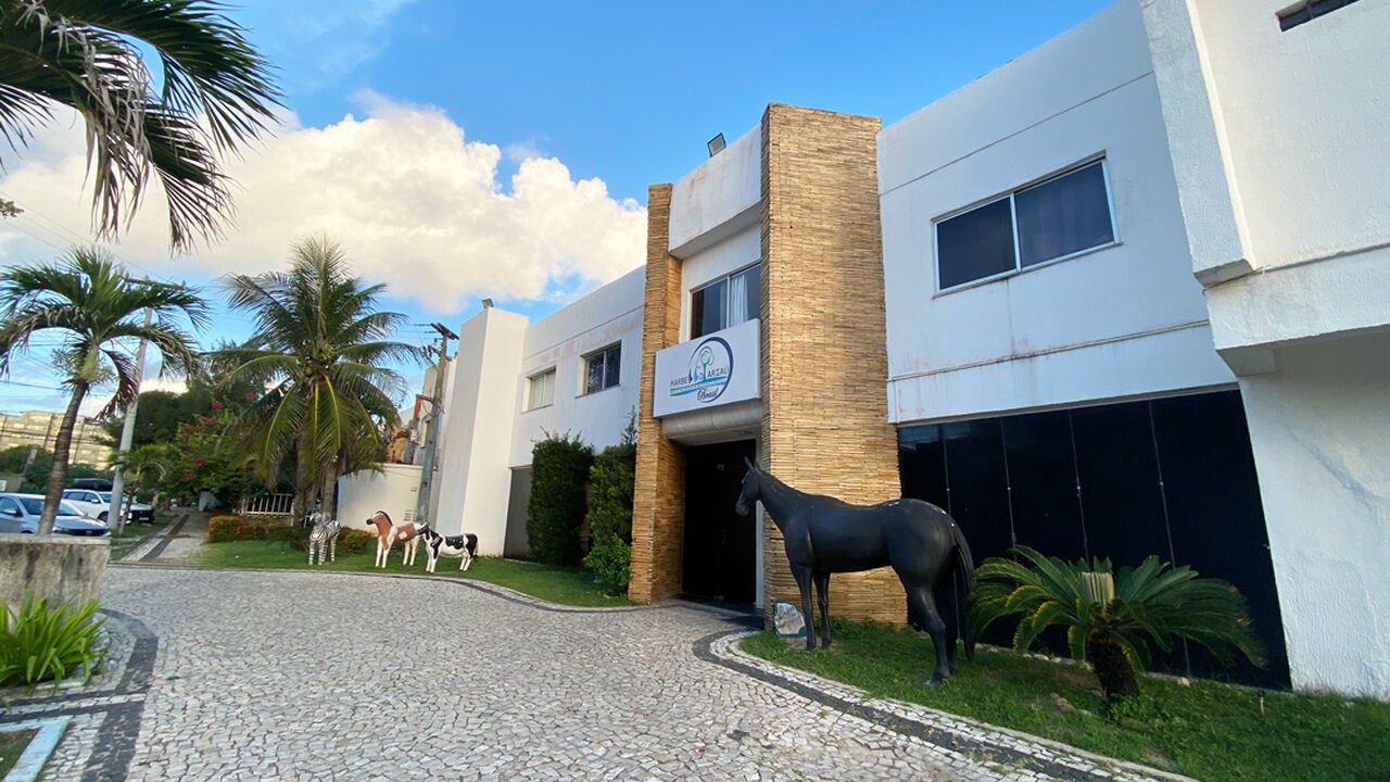 Photo of Outdoor in Praia do Futuro I