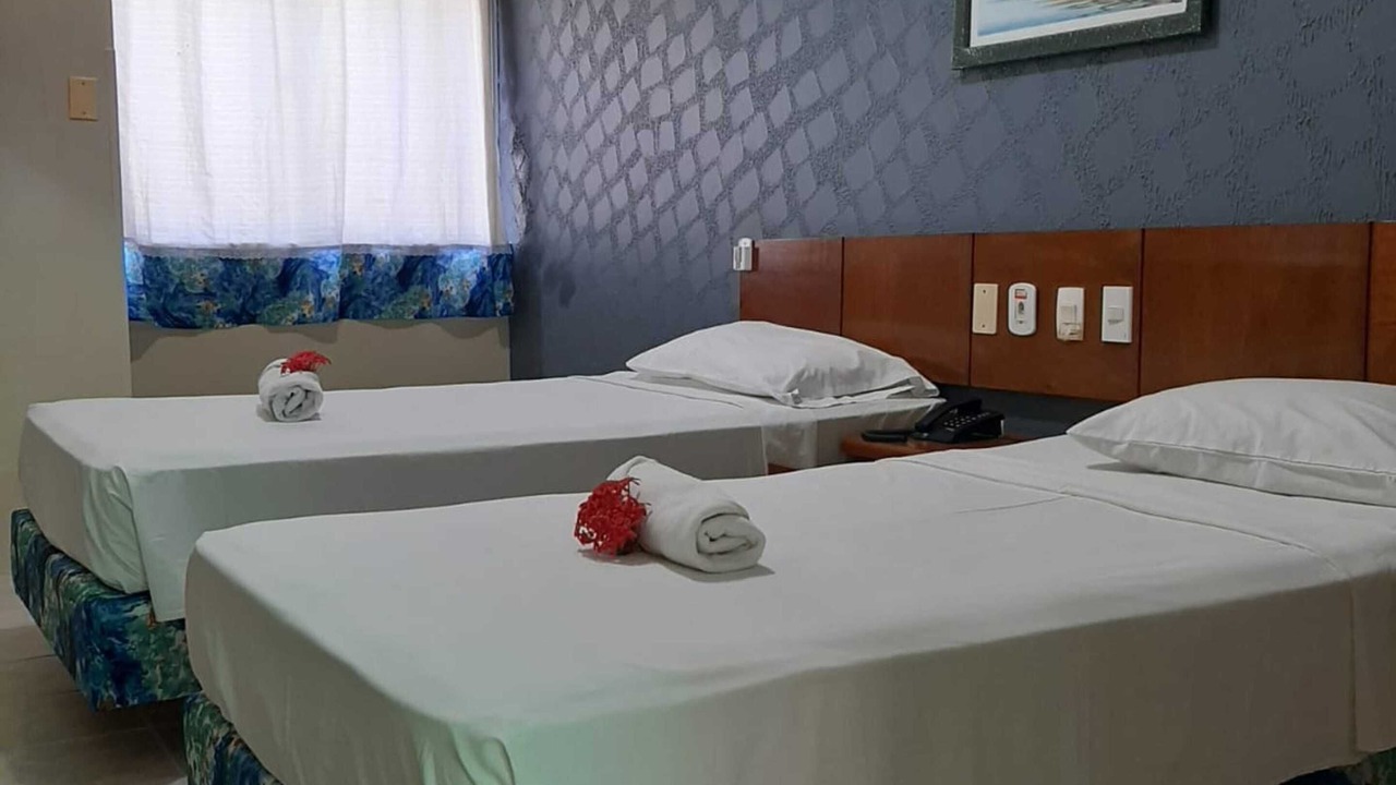 Photo of Bedroom in Praia do Futuro I