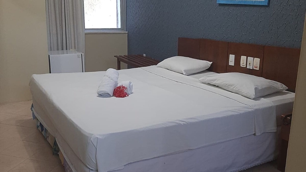 Photo of Bedroom in Praia do Futuro I