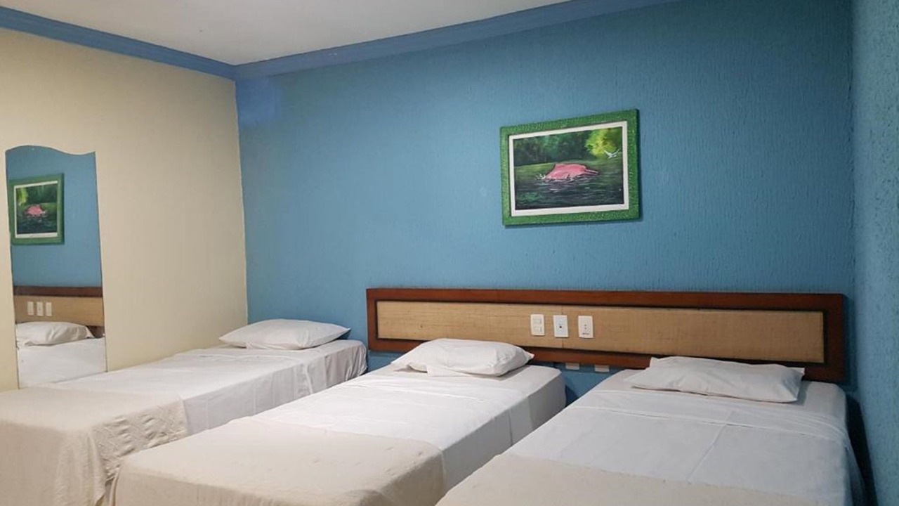 Photo of Bedroom in Praia do Futuro I