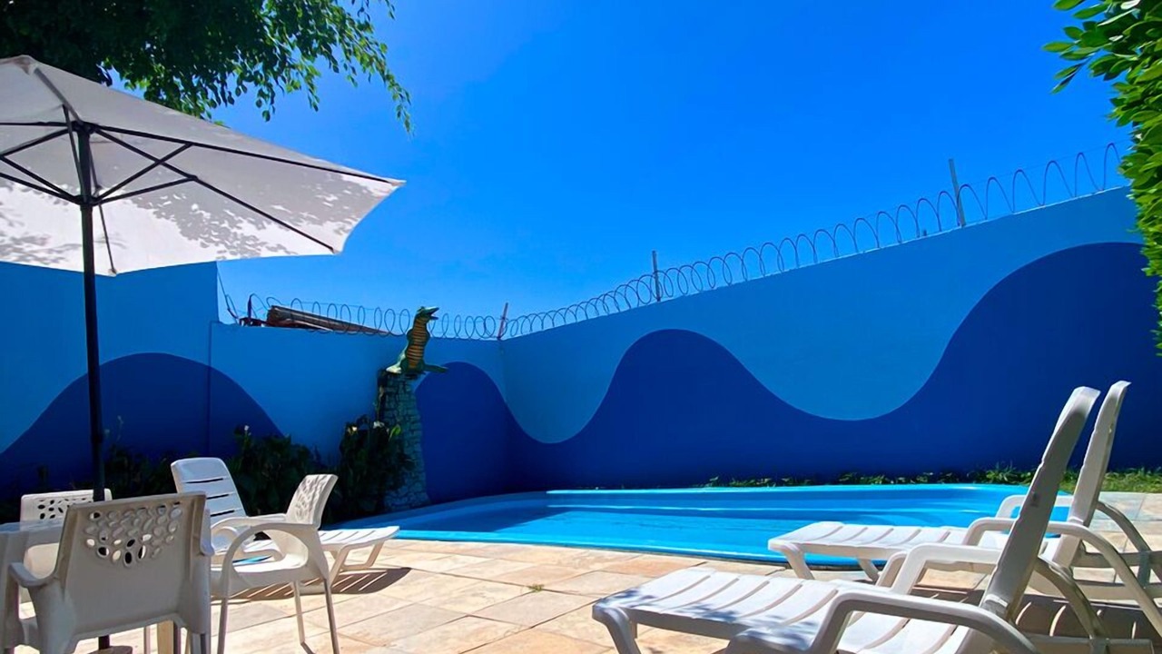 Photo of Outdoor in Praia do Futuro I
