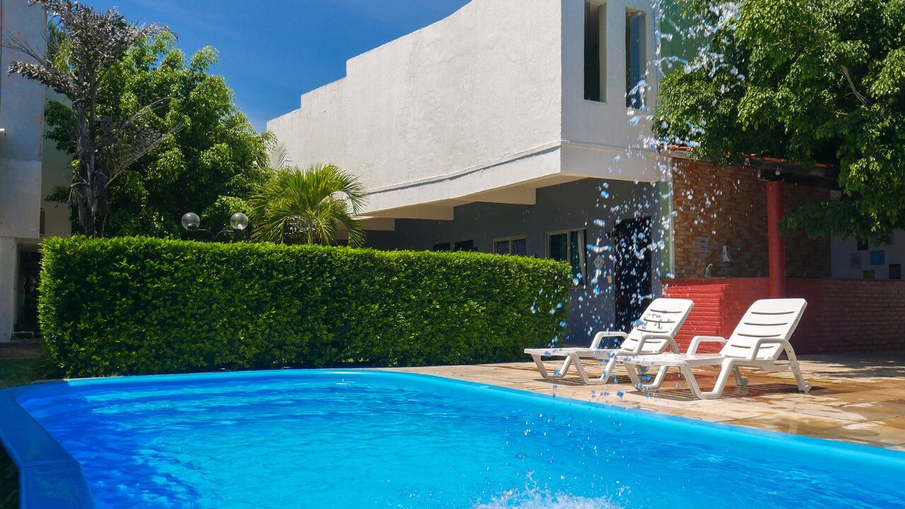 Photo of Outdoor in Praia do Futuro I