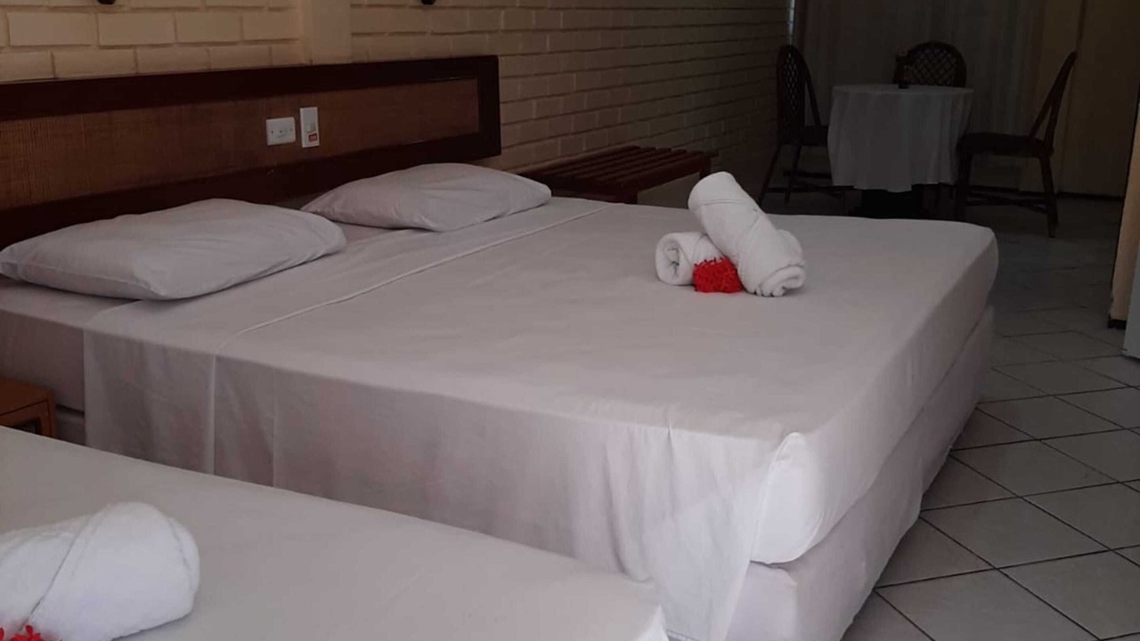 Photo of Bedroom in Praia do Futuro I