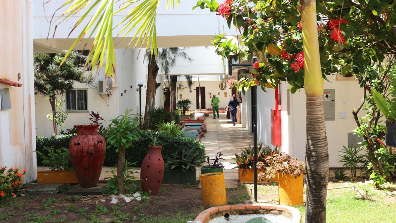 Photo of Outdoor in Praia do Futuro I