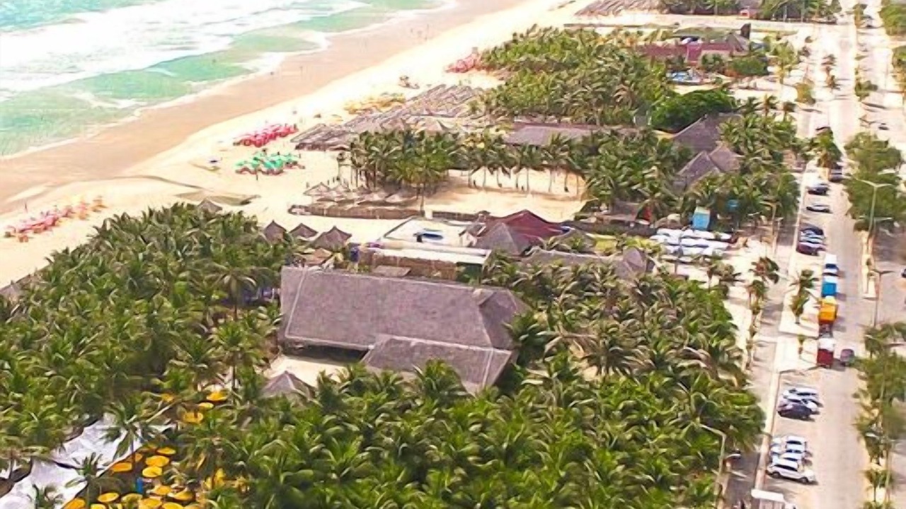 Photo of Outdoor in Praia do Futuro I