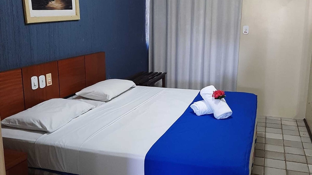 Photo of Bedroom in Praia do Futuro I