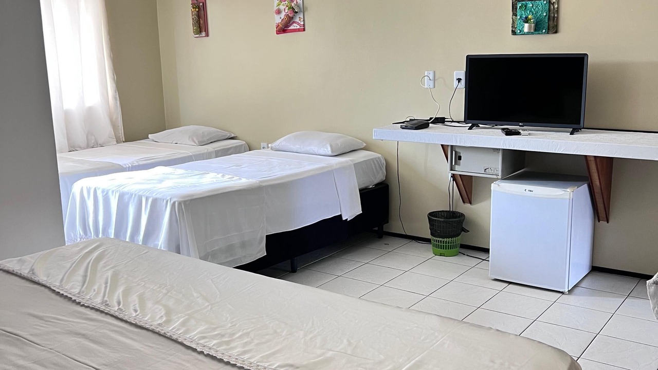Photo of Bedroom in Praia do Futuro I