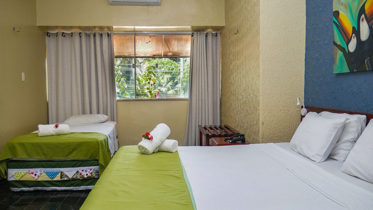 Photo of Bedroom in Praia do Futuro I