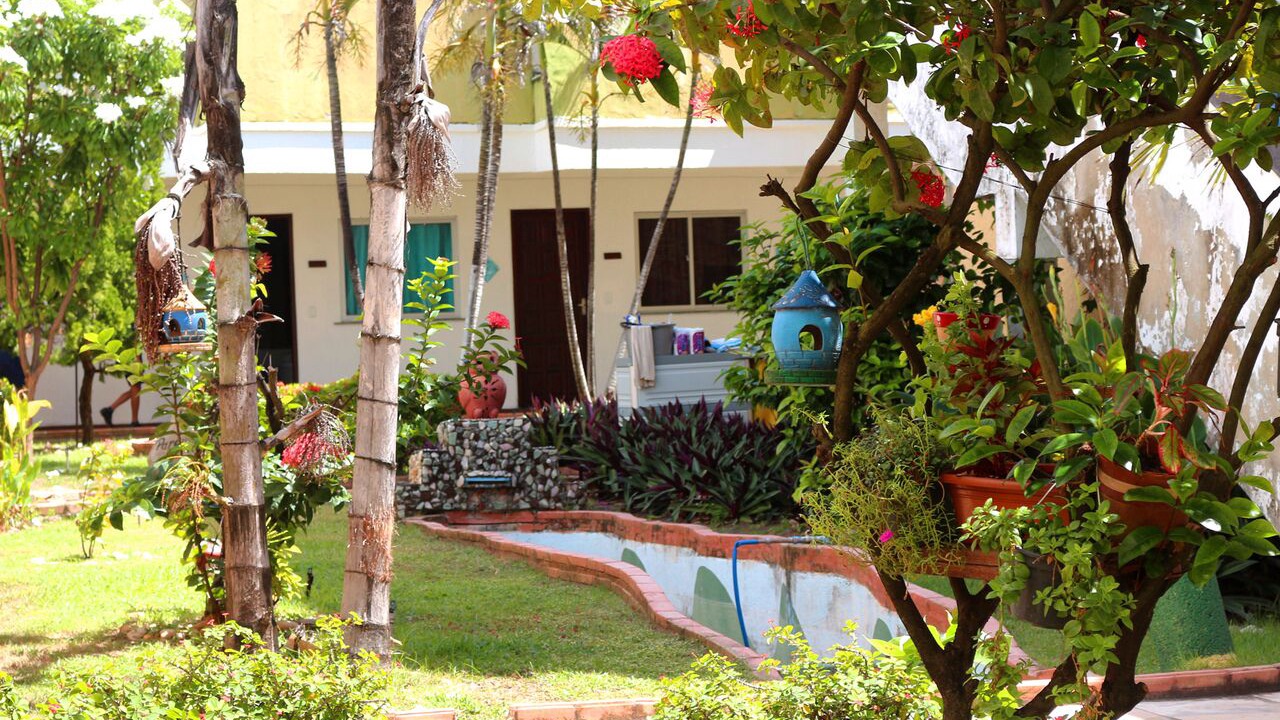 Photo of Outdoor in Praia do Futuro I