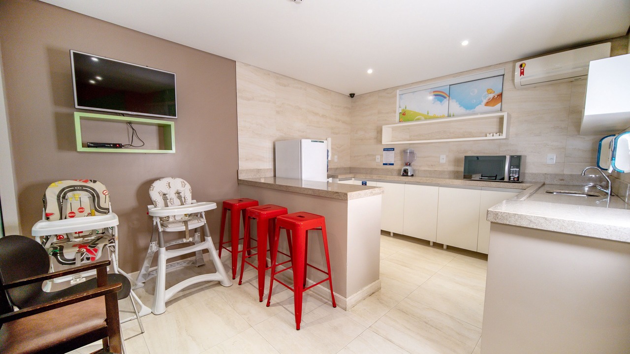 Photo of Kitchen in Centro