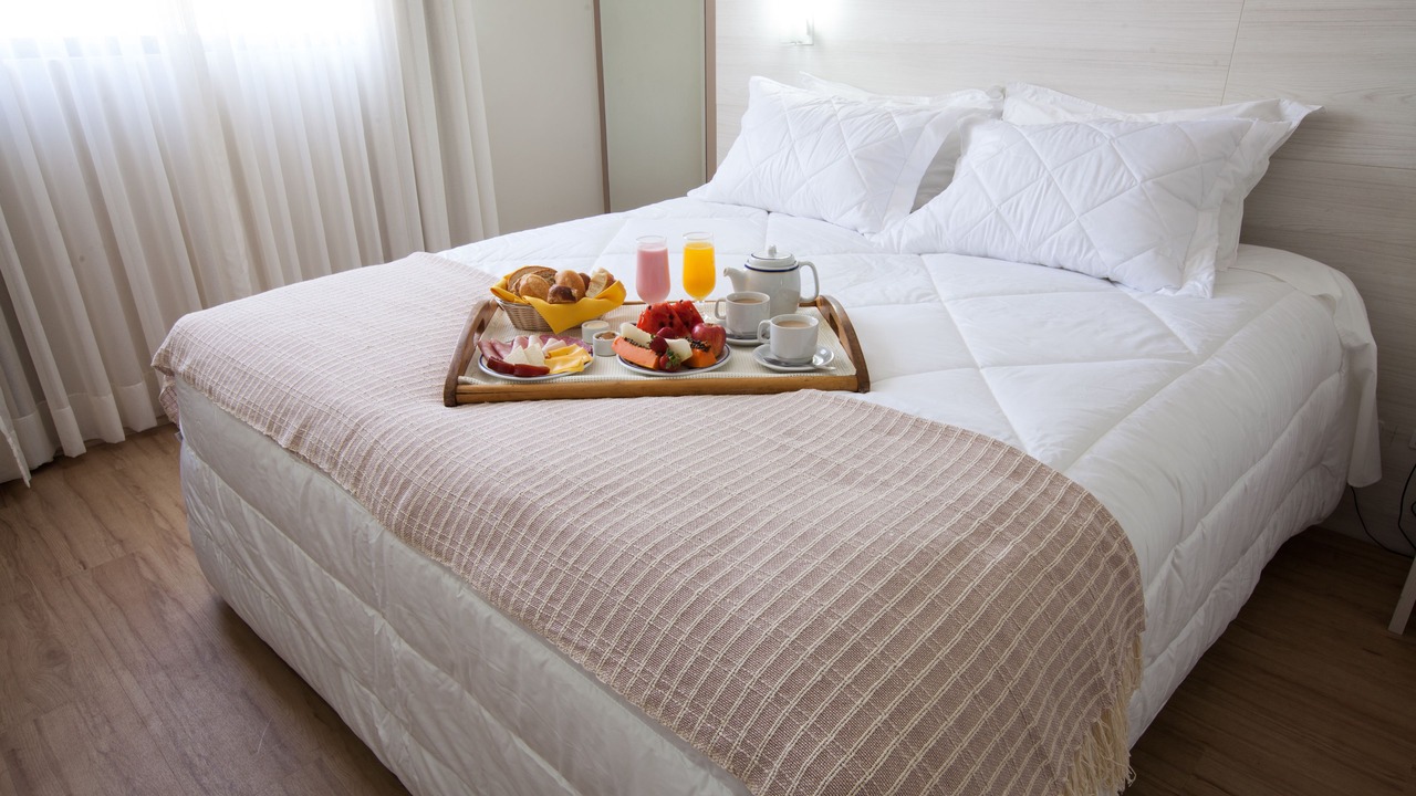 Photo of Bedroom in Centro