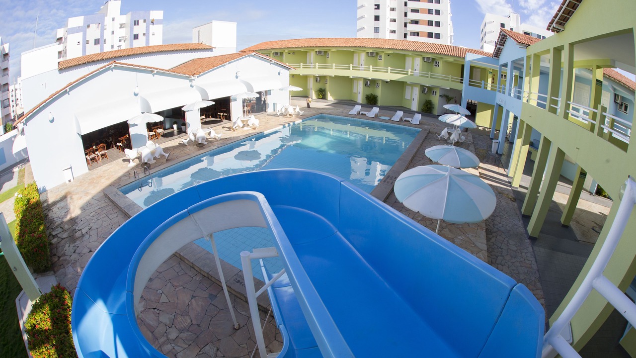 Photo of Outdoor in Atalaia