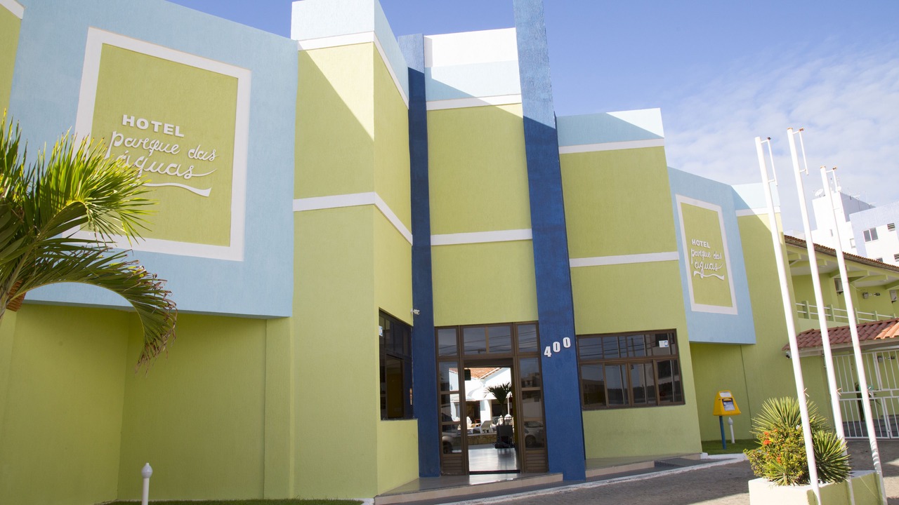 Photo of Outdoor in Atalaia