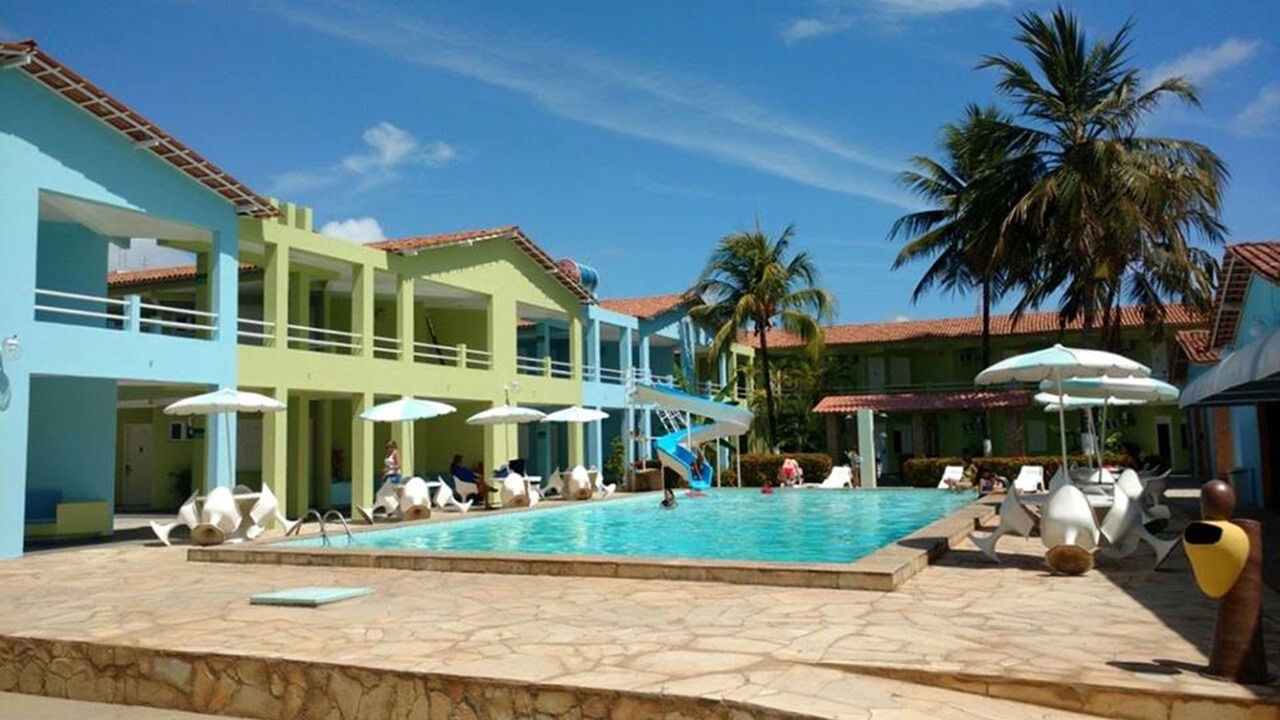 Photo of Outdoor in Atalaia