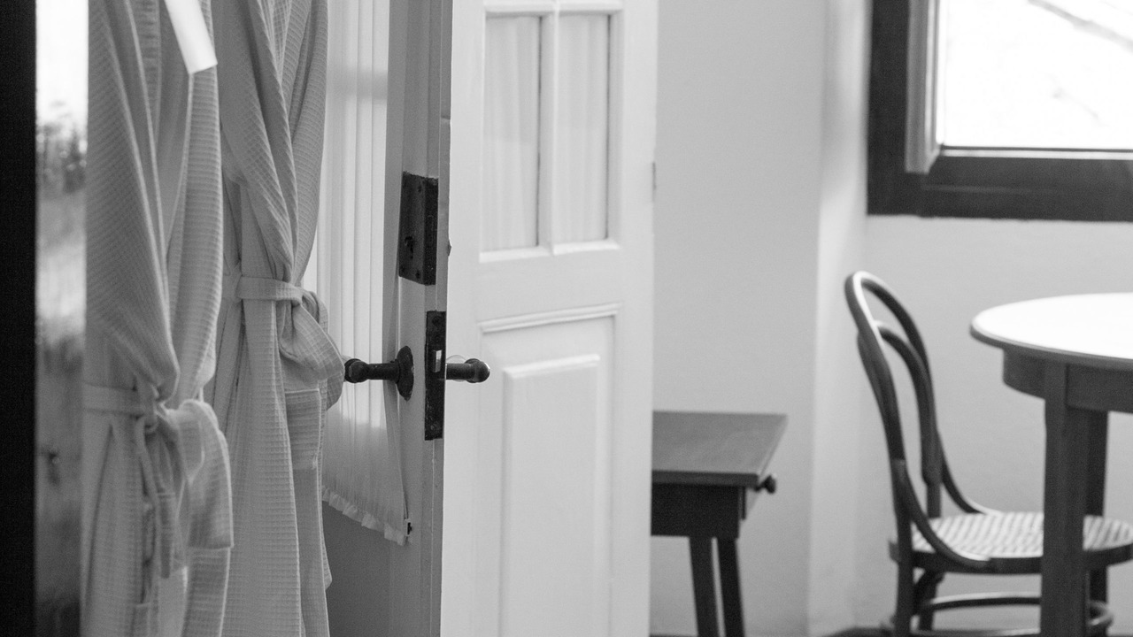 Photo of Bedroom in Historic Center