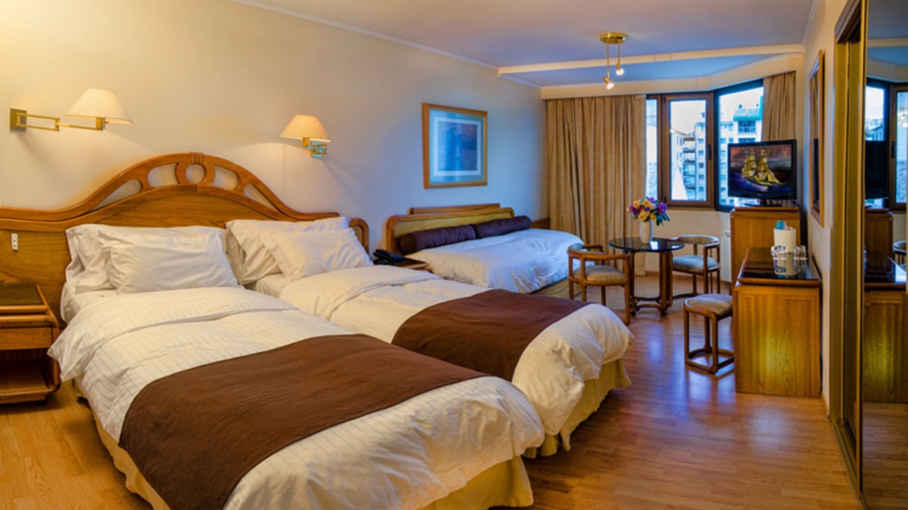 Photo of Bedroom in Centro