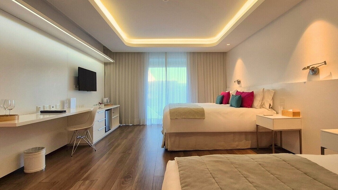 Photo of Bedroom in Palermo