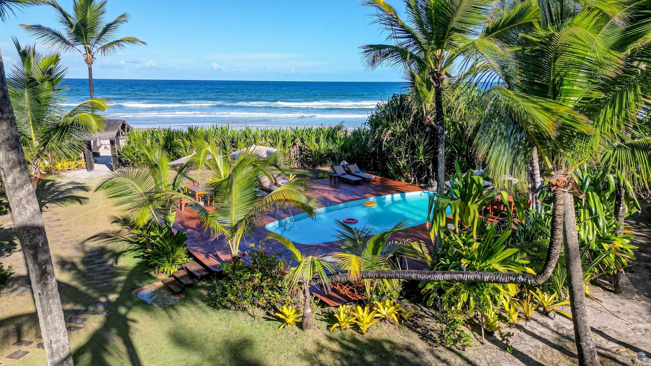 Photo of Outdoor in Serra Grande