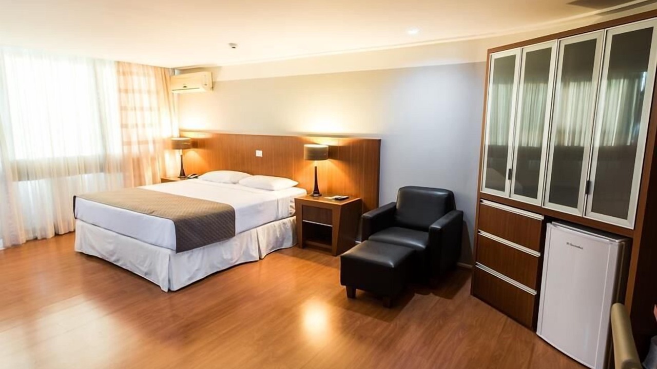 Photo of Bedroom in Centro