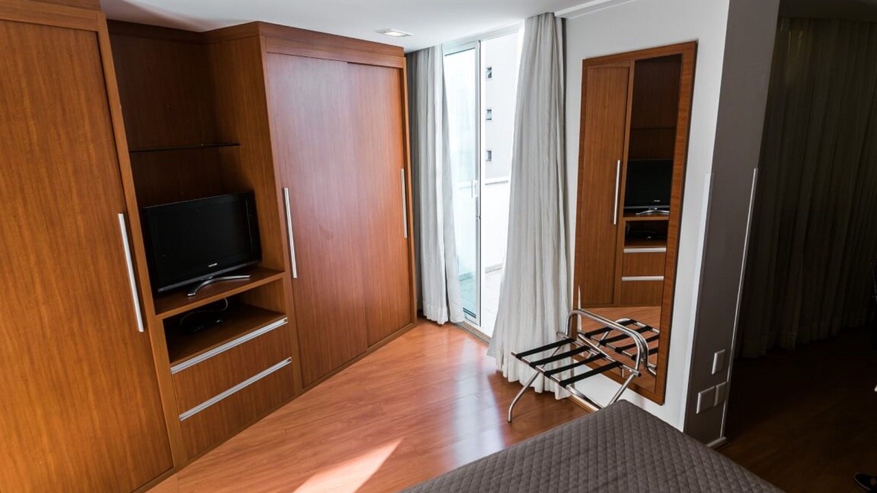Photo of Bedroom in Centro
