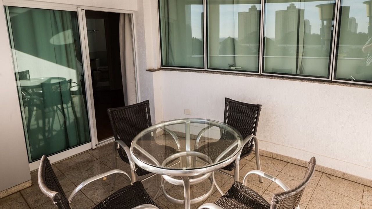 Photo of Bedroom in Centro
