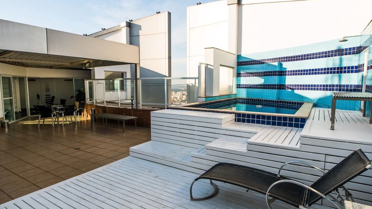 Photo of Outdoor in Centro