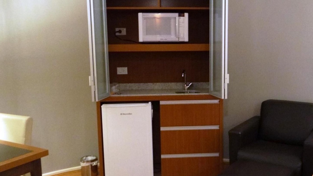 Photo of Kitchen in Centro