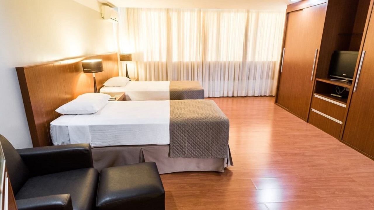 Photo of Bedroom in Centro