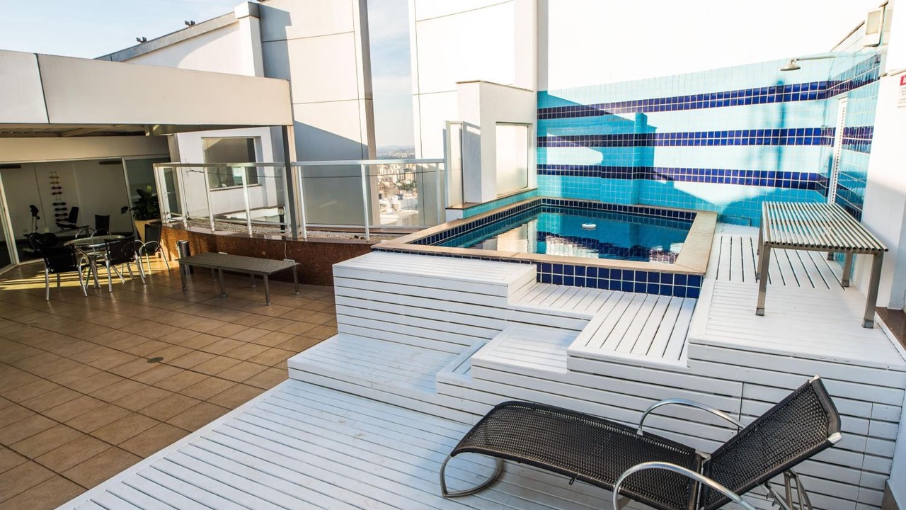 Photo of Patio Balcony in Centro