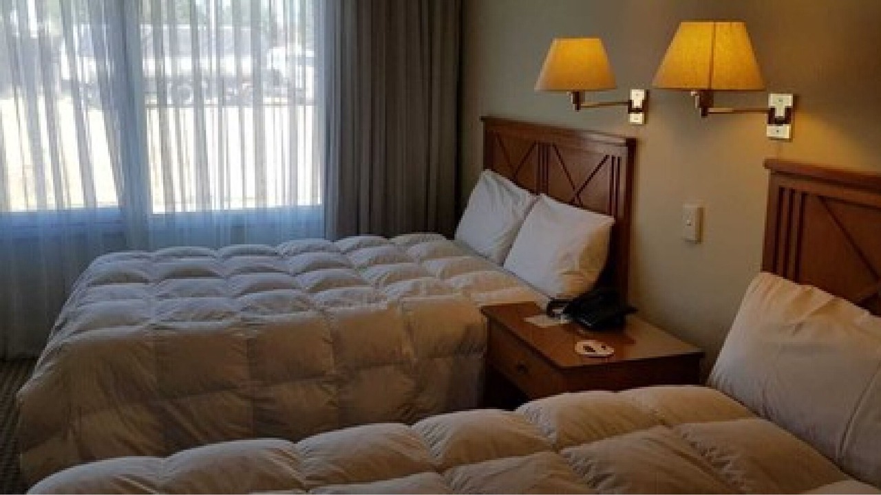 Photo of Bedroom in Bahia Blanca