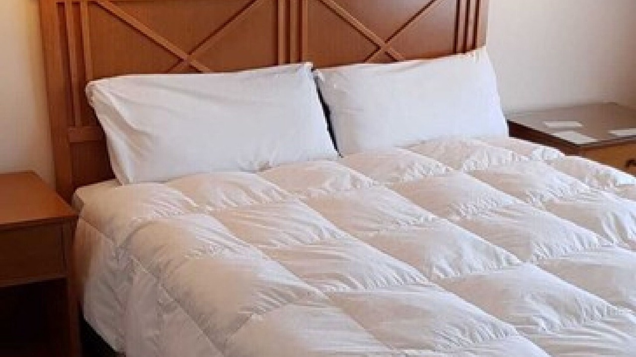 Photo of Bedroom in Bahia Blanca