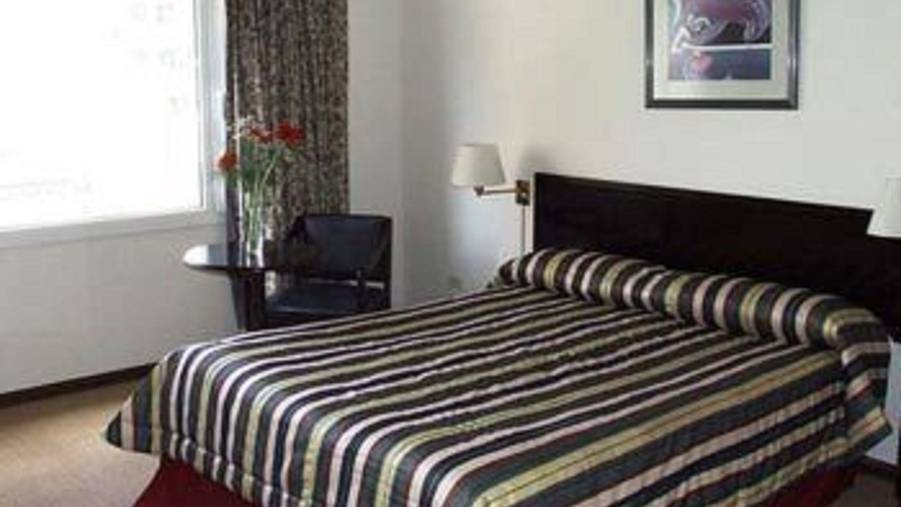 Photo of Bedroom in Bahia Blanca