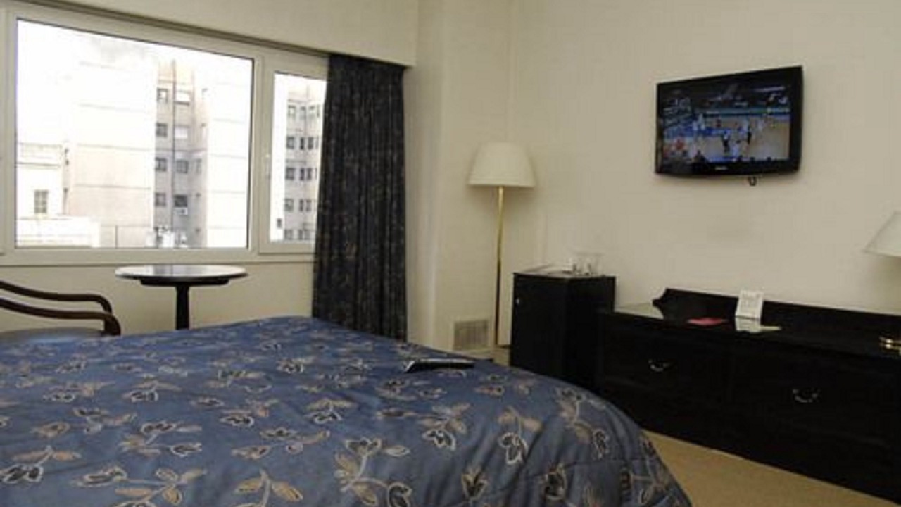 Photo of Bedroom in Bahia Blanca