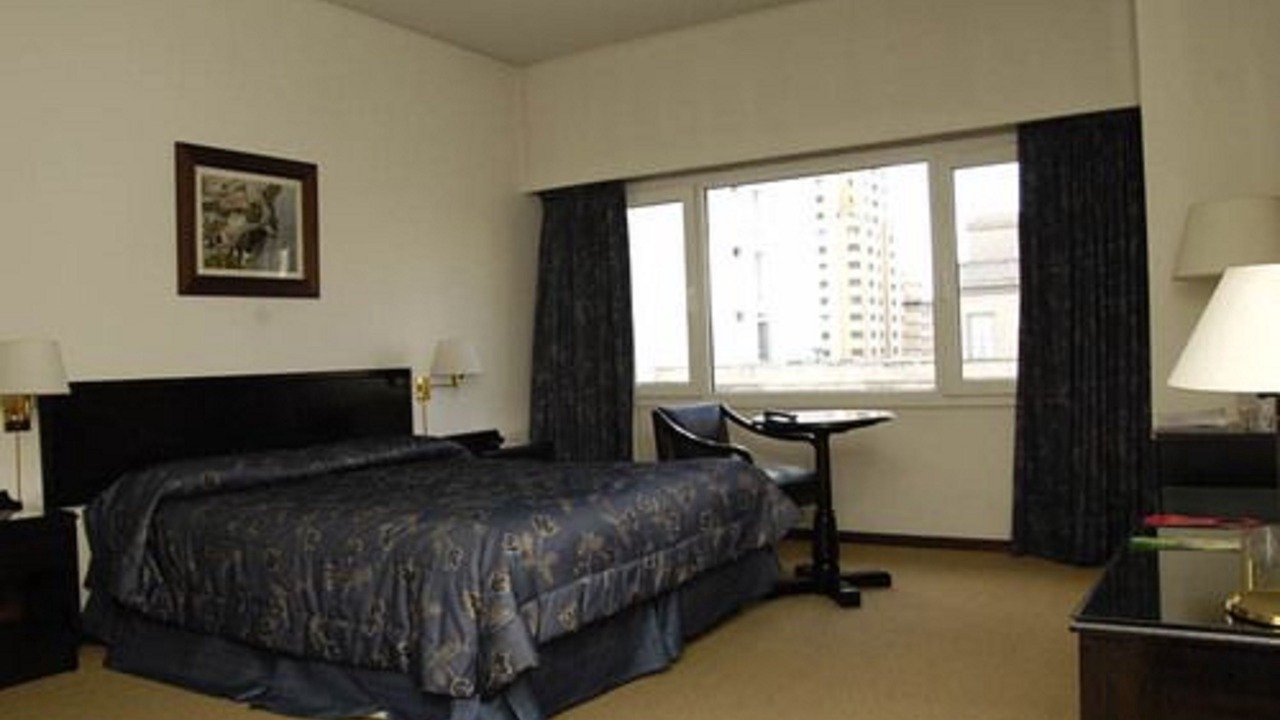 Photo of Bedroom in Bahia Blanca