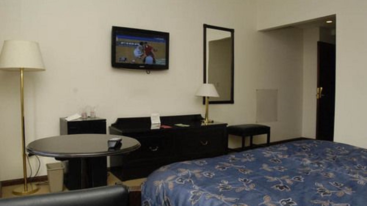 Photo of Bedroom in Bahia Blanca