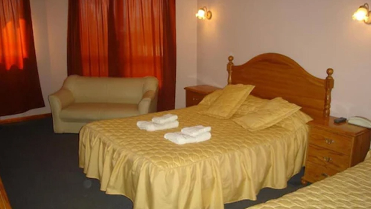 Photo of Bedroom in Macrozona Bahia Redonda y Primeros Faldeos
