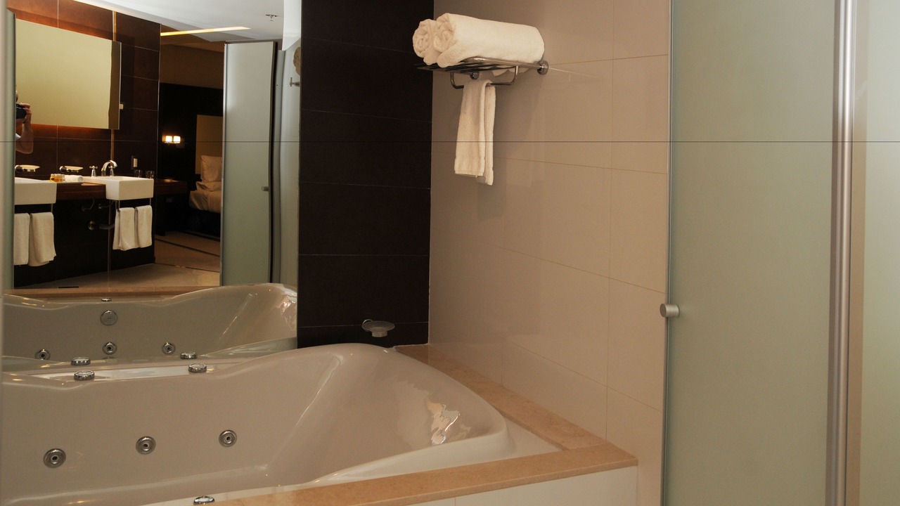 Photo of Bathroom in San Juan