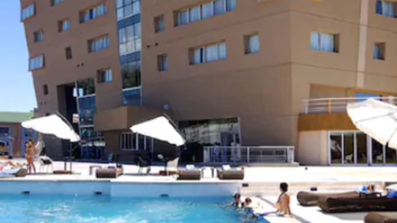 Photo of Outdoor in San Juan