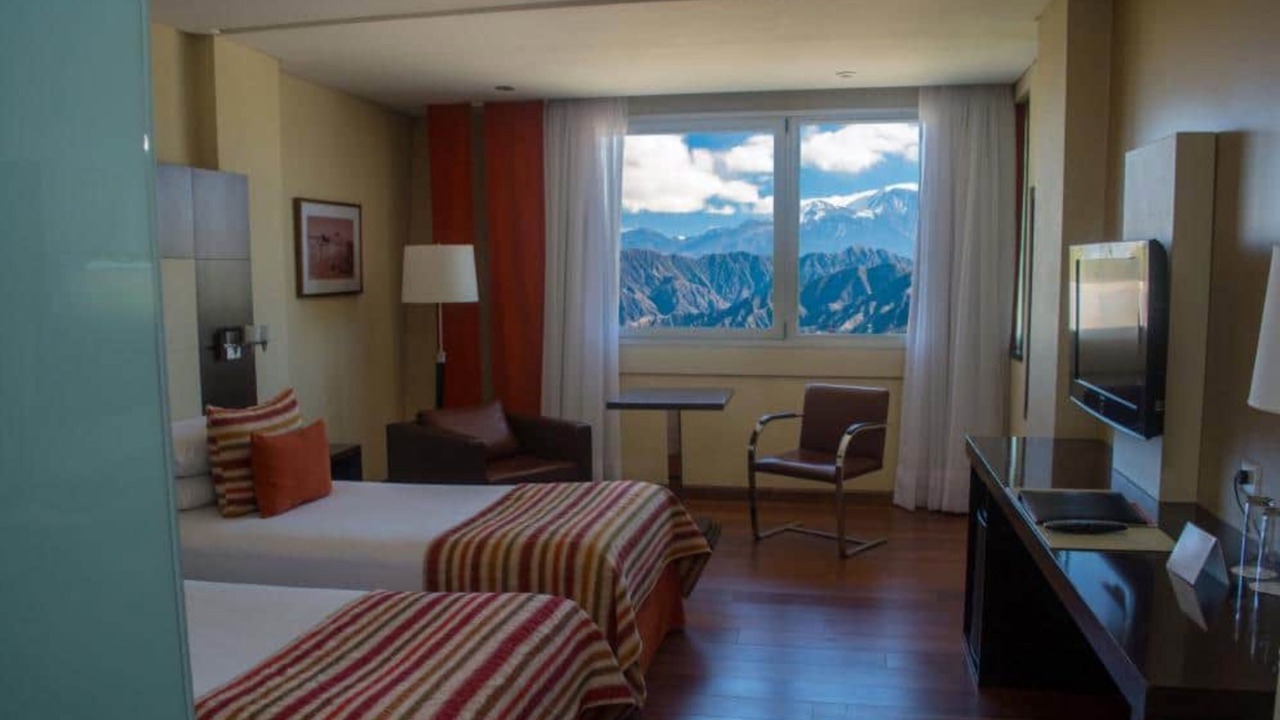 Photo of Bedroom in San Juan