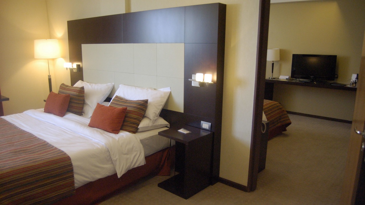 Photo of Bedroom in San Juan
