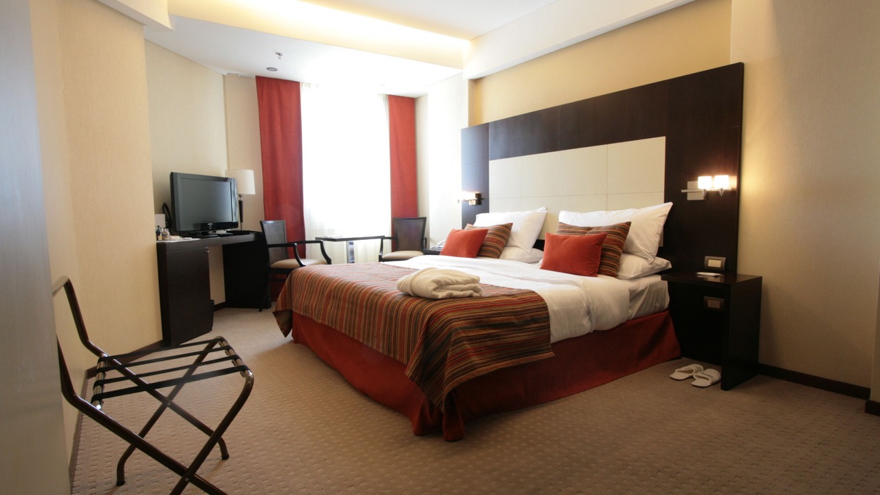 Photo of Bedroom in San Juan