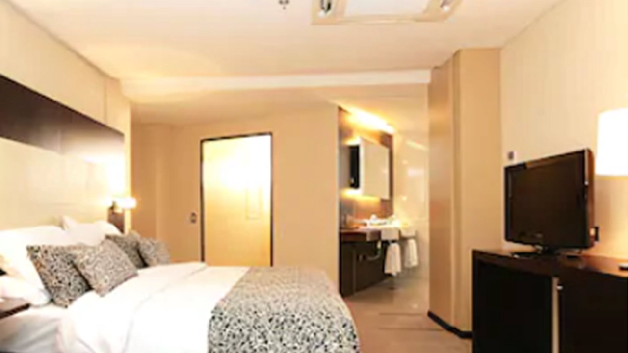 Photo of Bedroom in San Juan