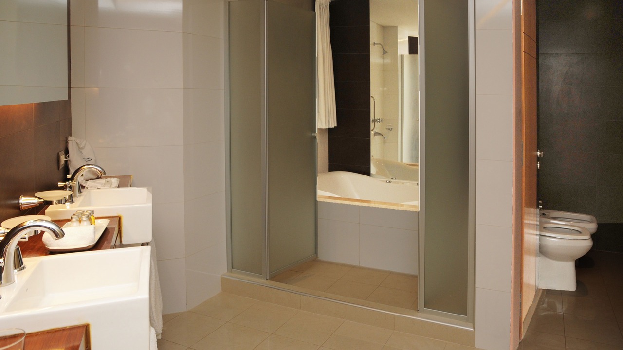 Photo of Bathroom in San Juan